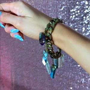 Natural Stone Bracelet